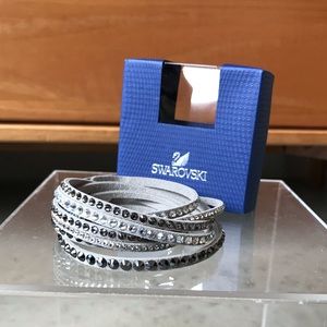 Swarovski Bracelets